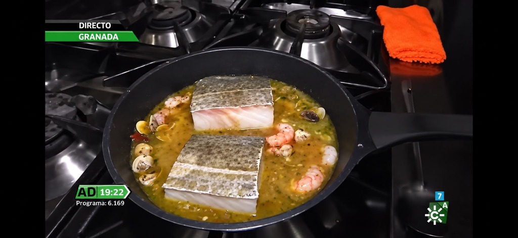 Bacalao Casa Emilio